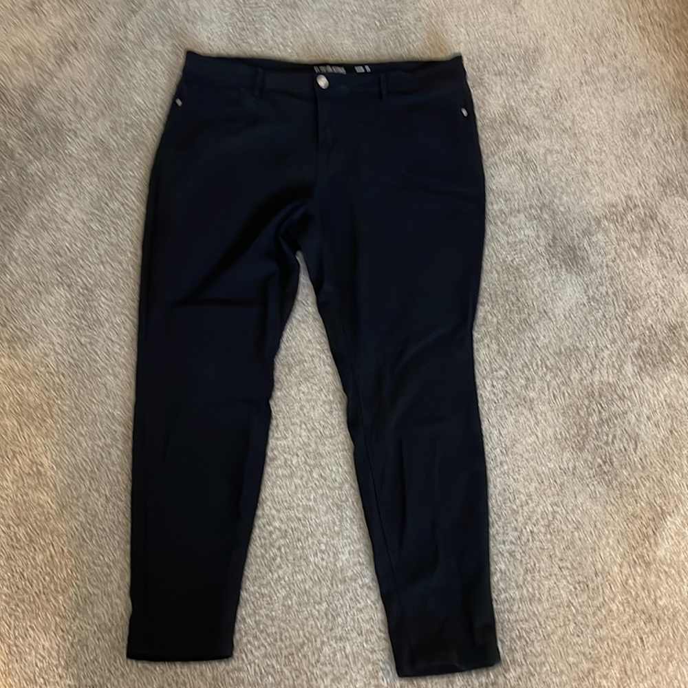 Elite jeans, size 2X